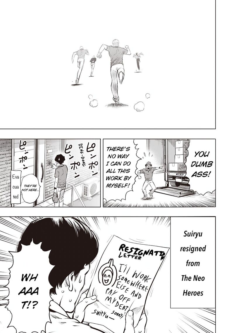 Onepunch Man 238 17