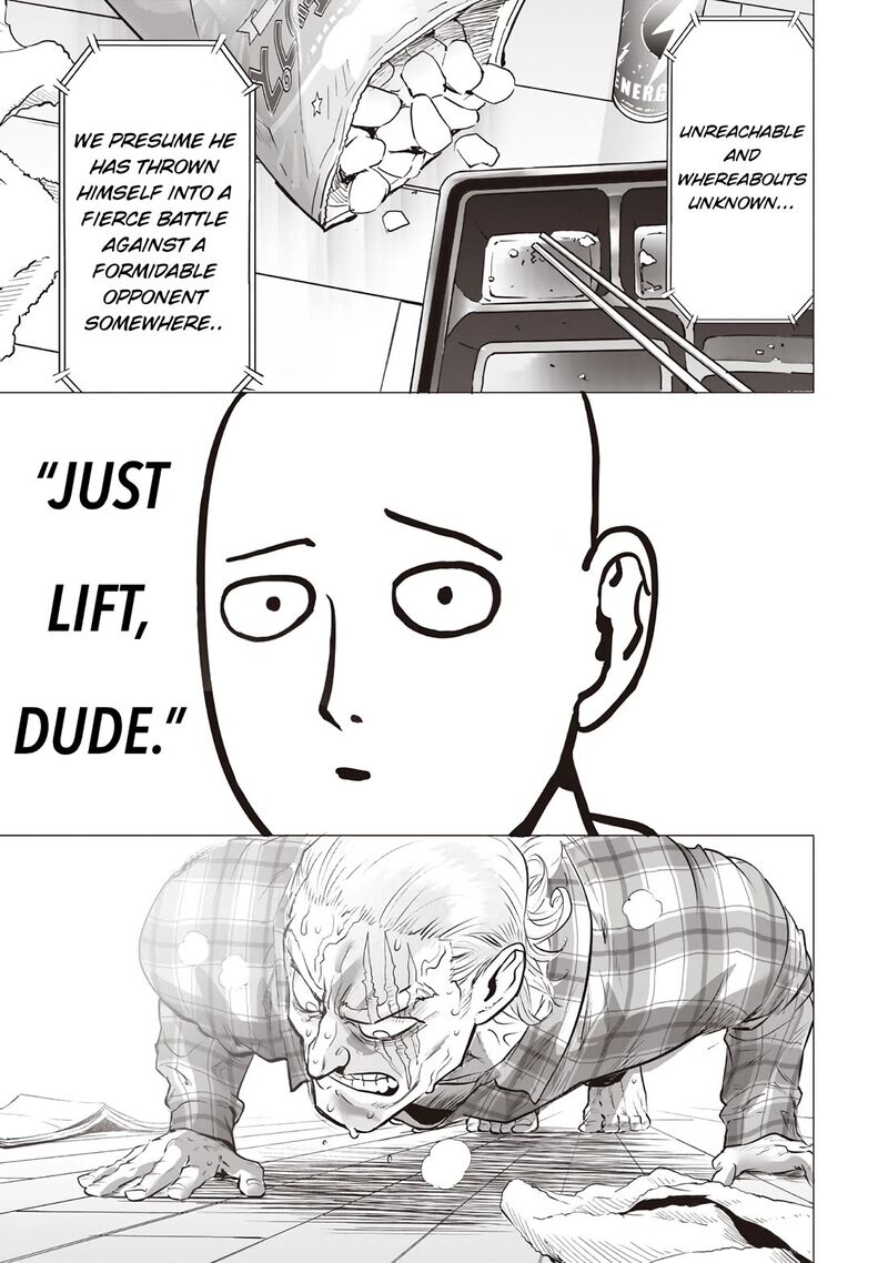 Onepunch Man 239 11