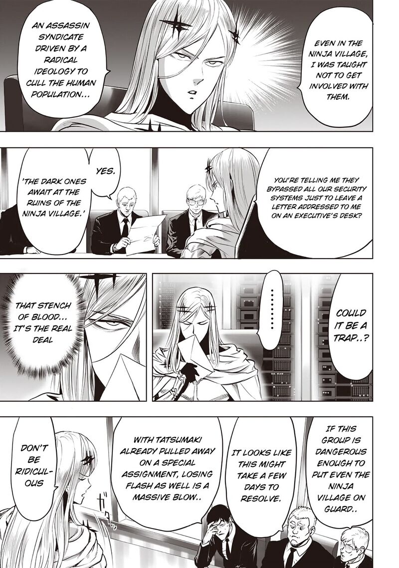 Onepunch Man 239 5