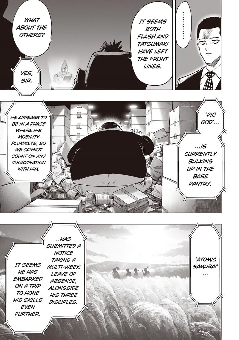 Onepunch Man 239 9