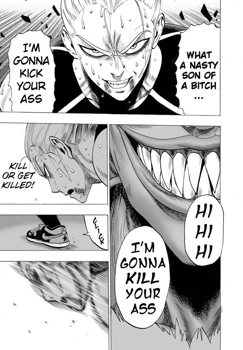 Onepunch Man 24 14