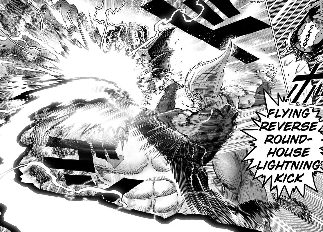 Onepunch Man 24 15