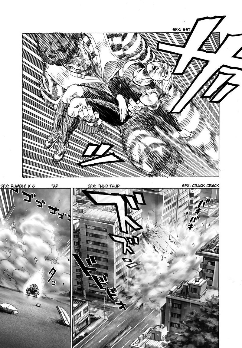 Onepunch Man 24 17