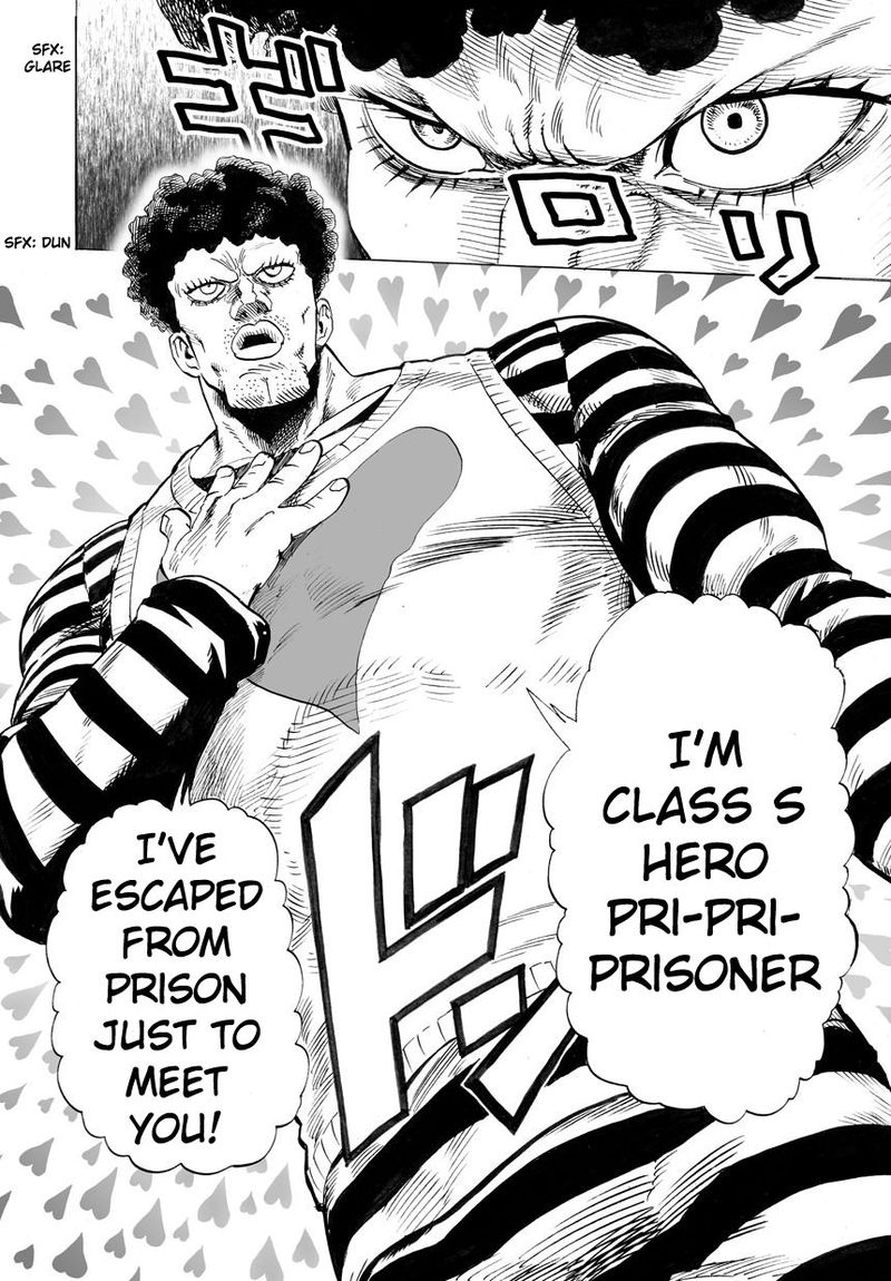 Onepunch Man 24 18