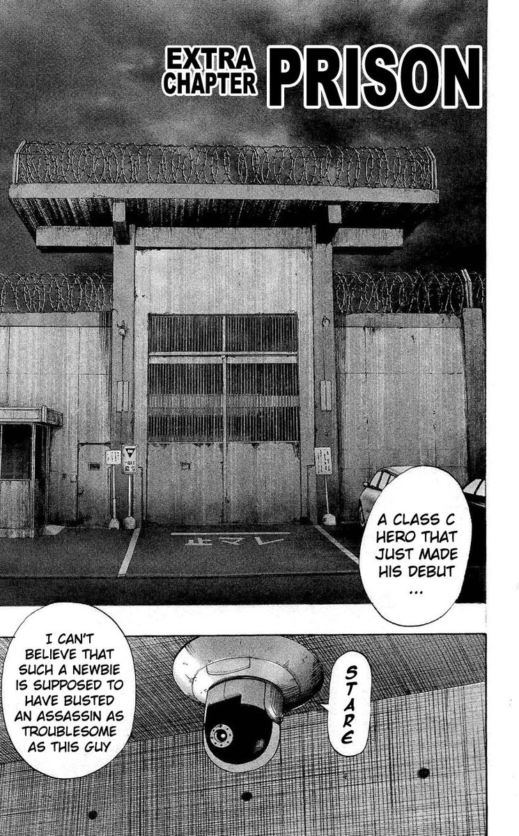 Onepunch Man 24 21