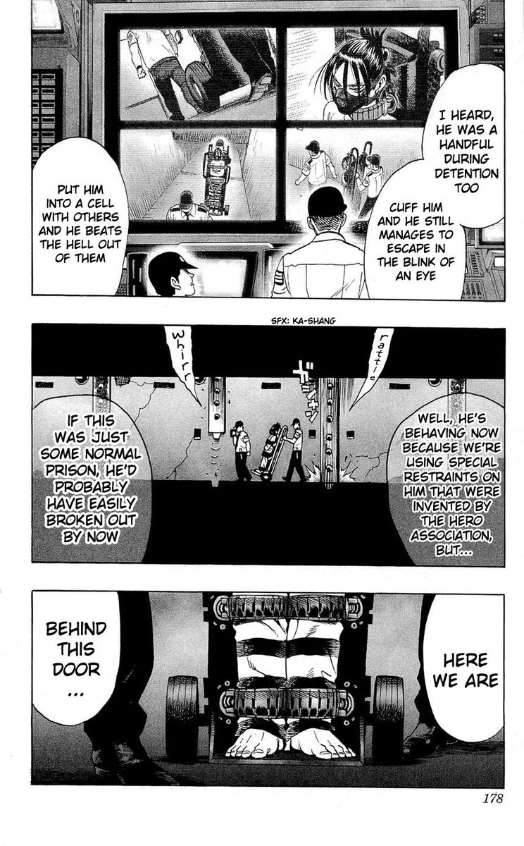Onepunch Man 24 22