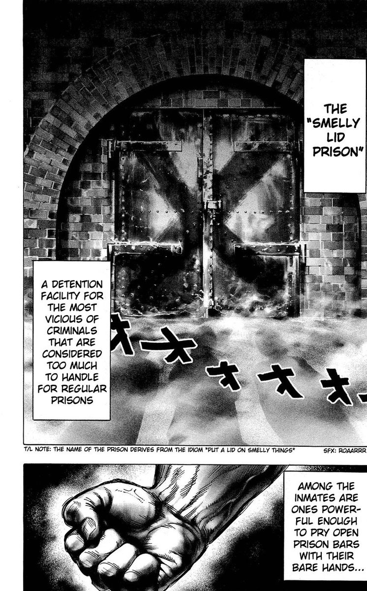 Onepunch Man 24 24