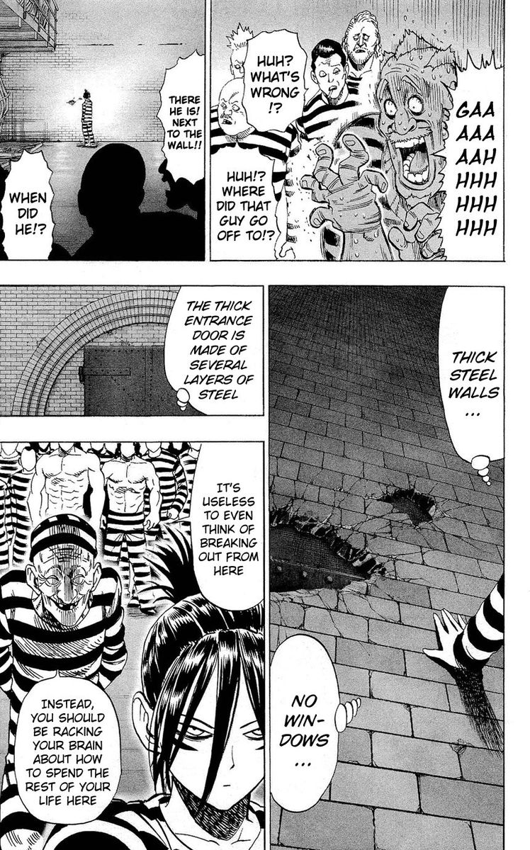 Onepunch Man 24 31