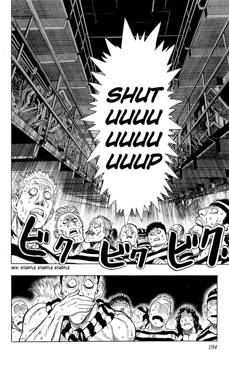 Onepunch Man 24 37