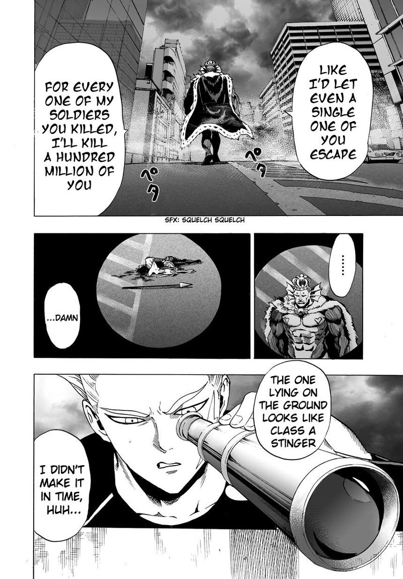 Onepunch Man 24 4