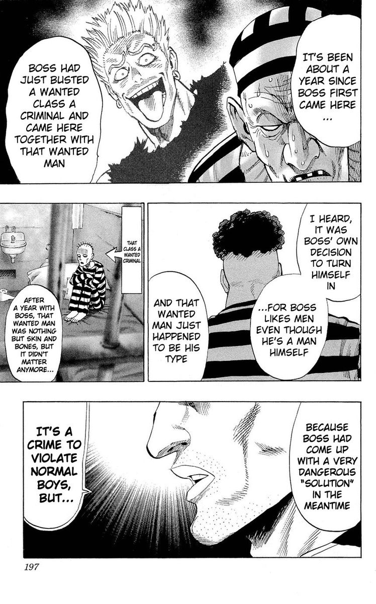 Onepunch Man 24 40