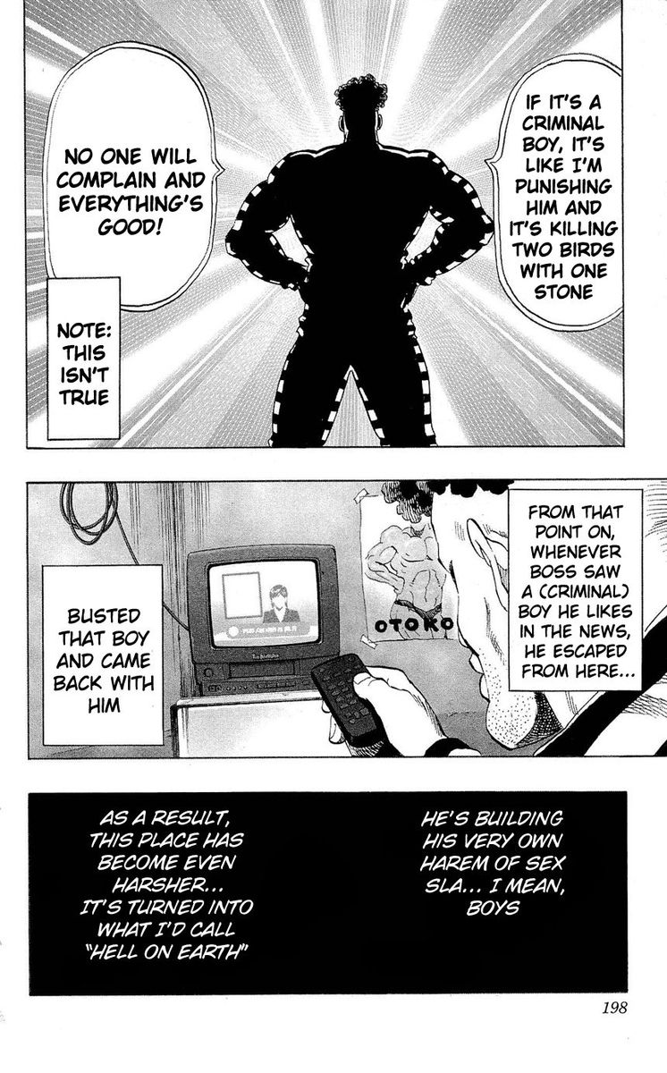 Onepunch Man 24 41