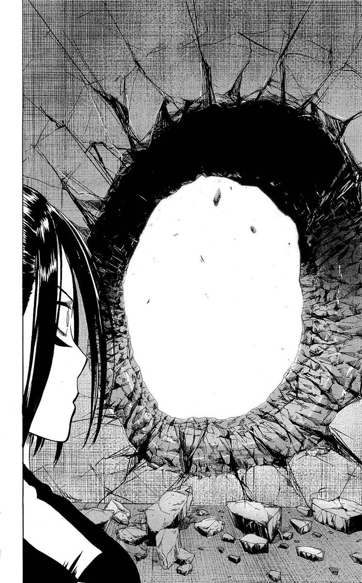 Onepunch Man 24 46