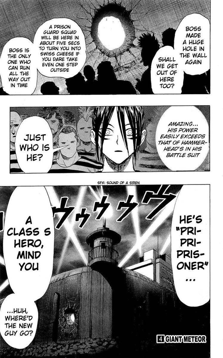 Onepunch Man 24 47