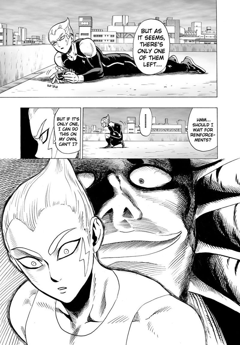 Onepunch Man 24 5