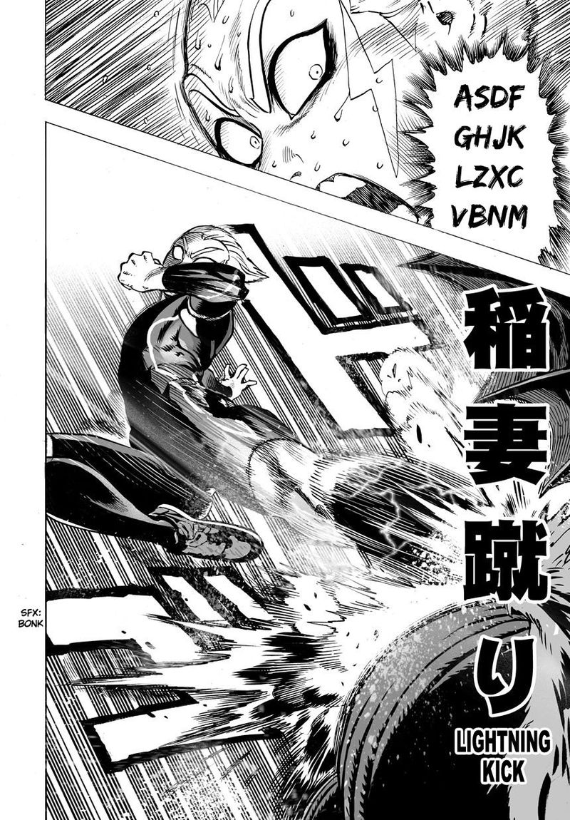Onepunch Man 24 6