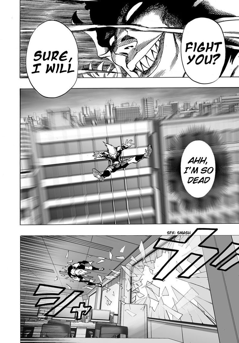 Onepunch Man 24 9