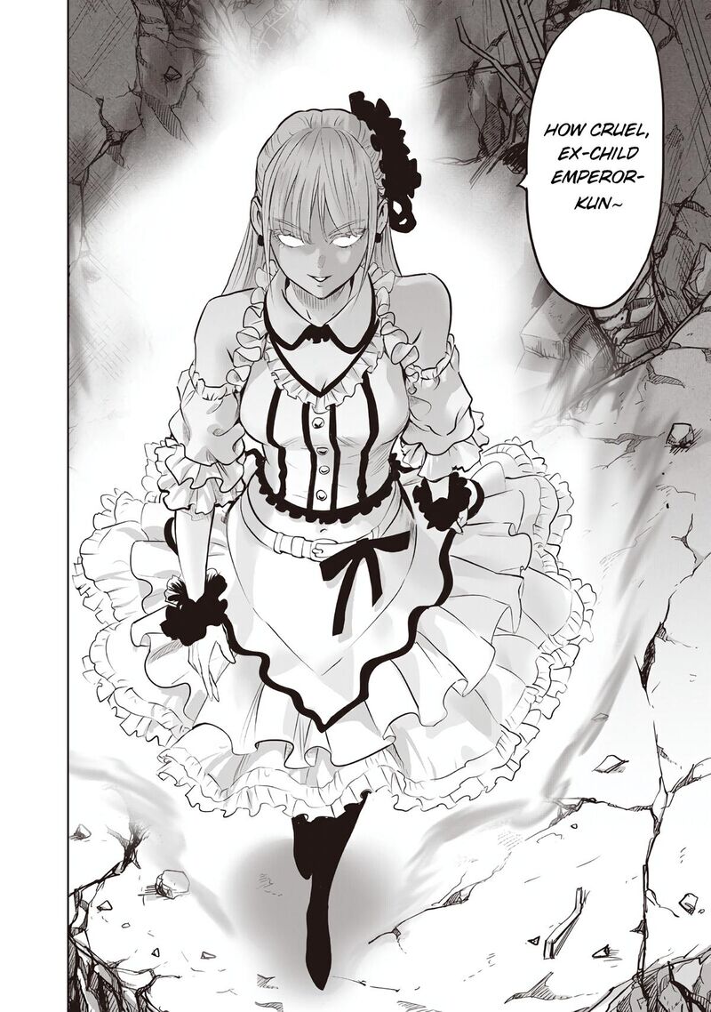Onepunch Man 240 12