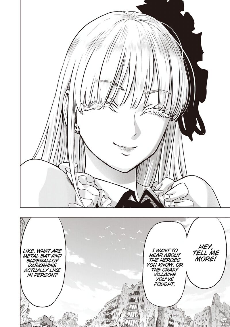 Onepunch Man 241 12