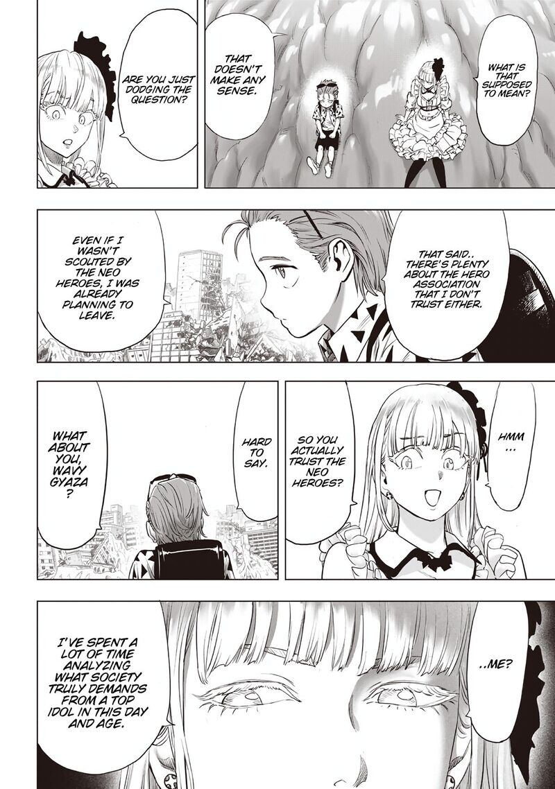 Onepunch Man 241 8
