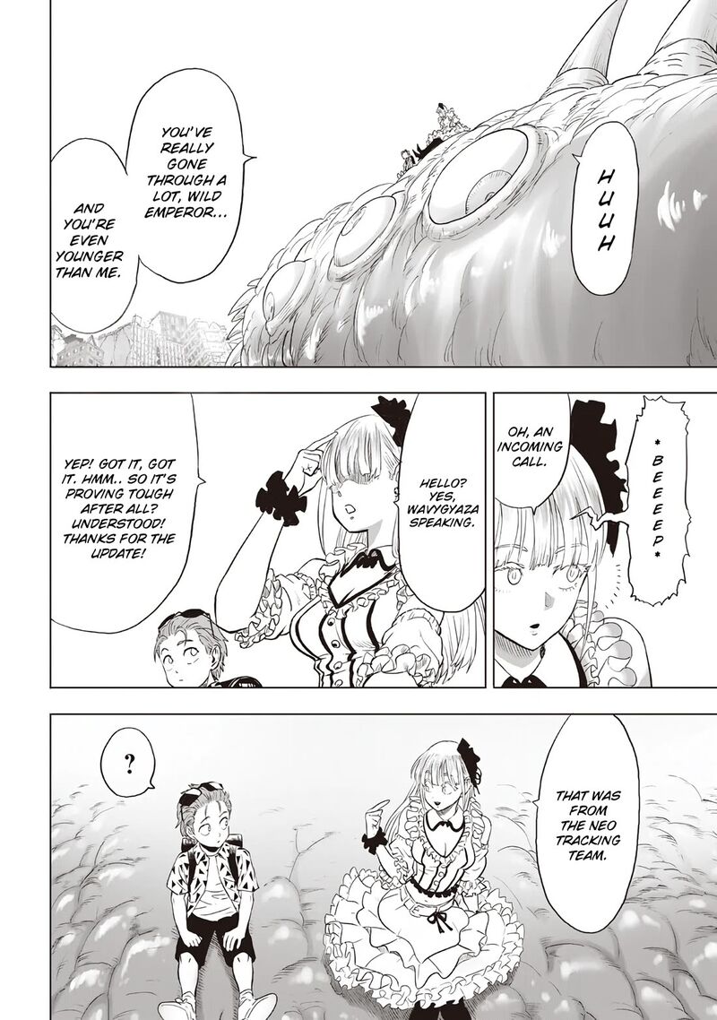 Onepunch Man 242 2