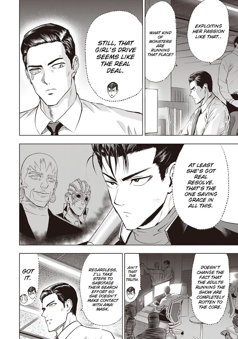 Onepunch Man 242 6