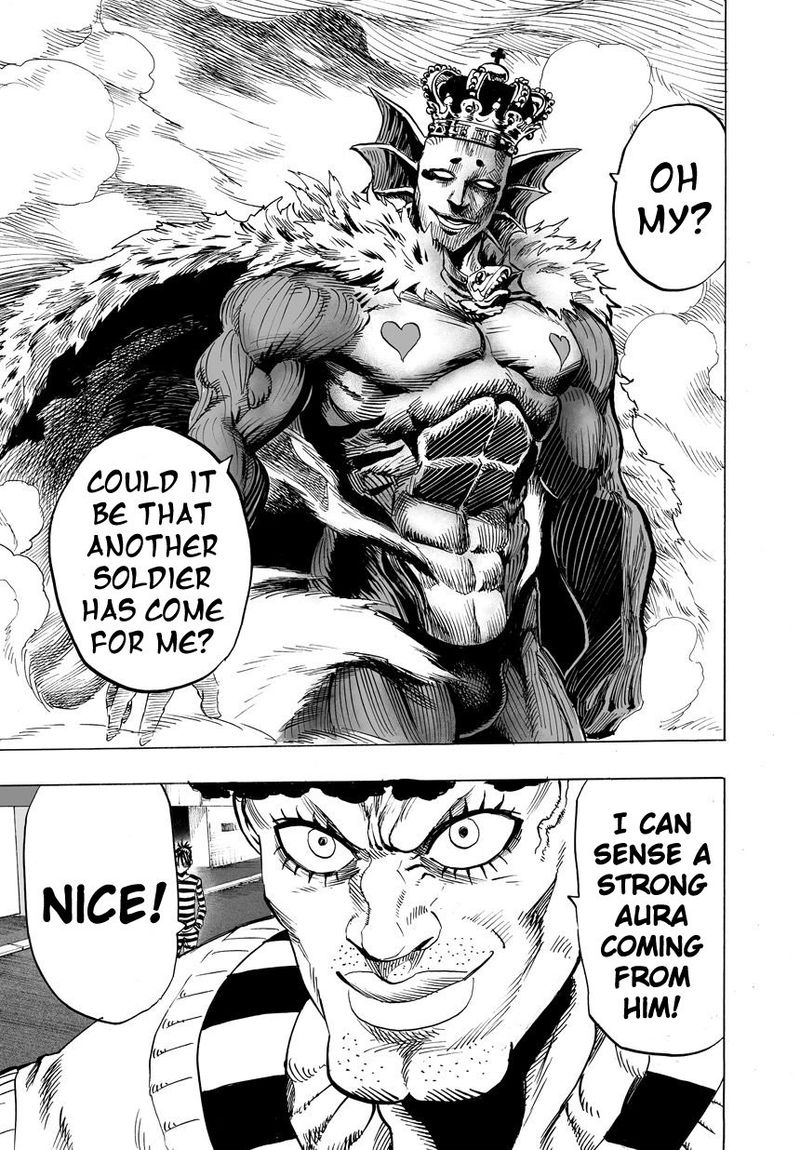 Onepunch Man 25 10