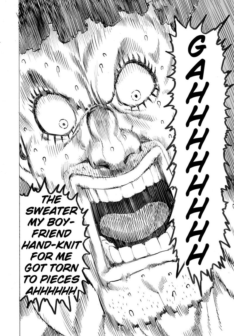 Onepunch Man 25 13