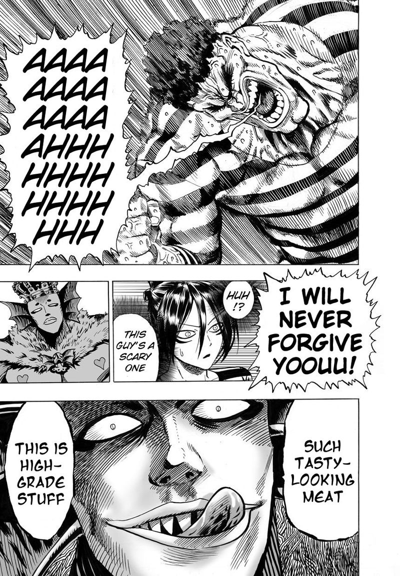 Onepunch Man 25 14