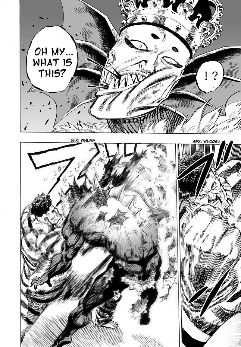 Onepunch Man 25 17