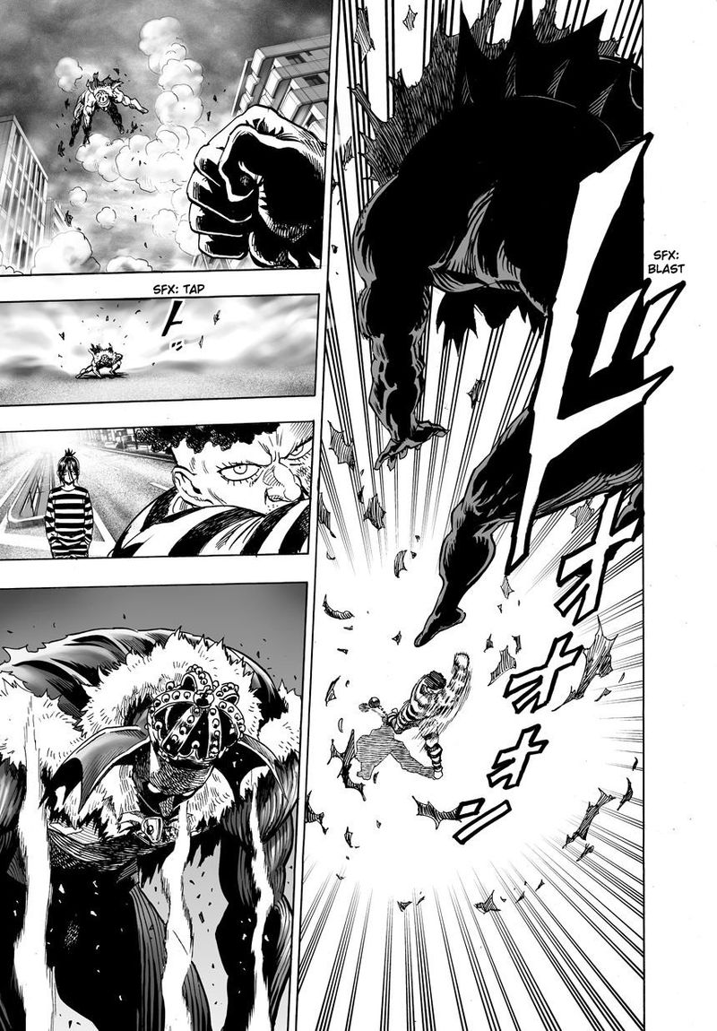 Onepunch Man 25 18