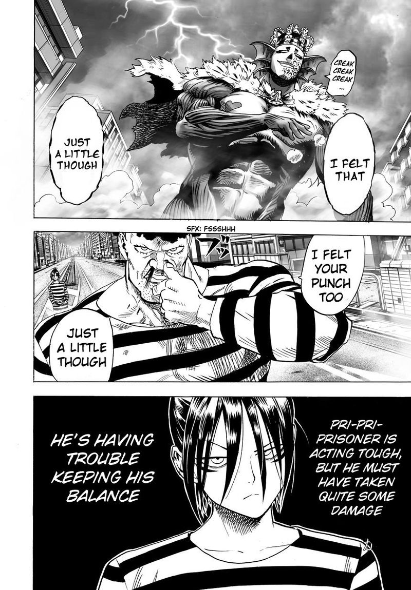 Onepunch Man 25 19