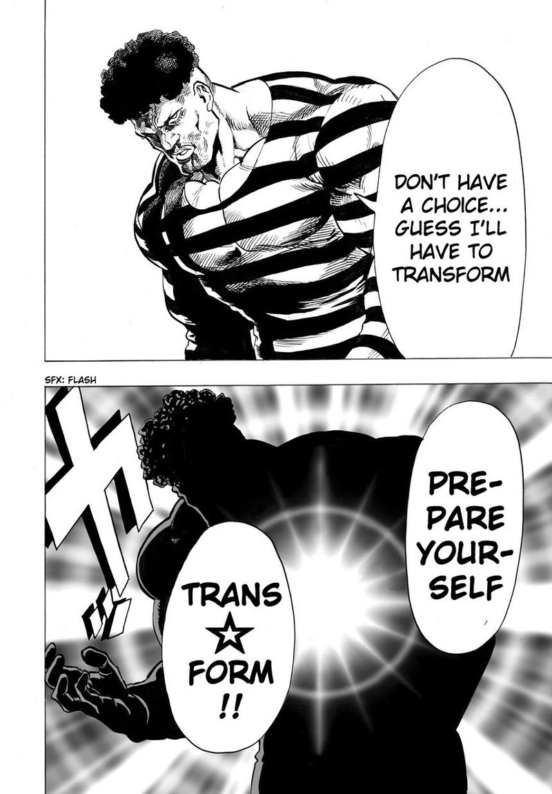 Onepunch Man 25 21
