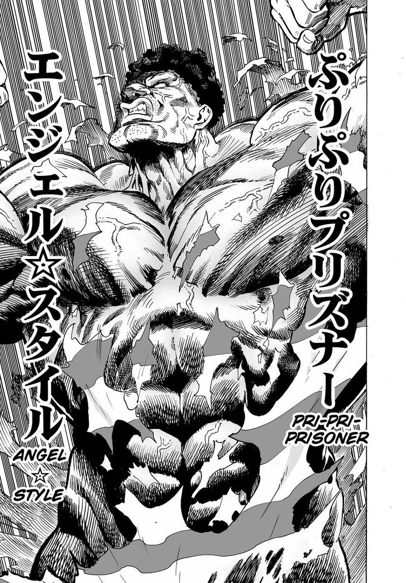 Onepunch Man 25 22