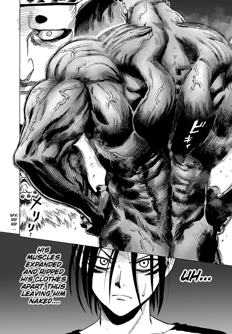 Onepunch Man 25 23