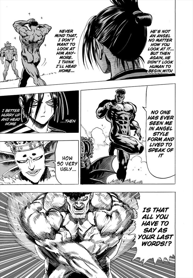Onepunch Man 25 24