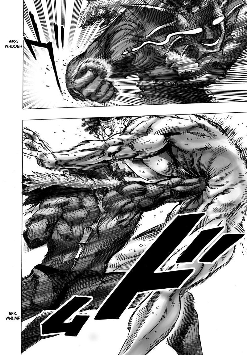 Onepunch Man 25 29
