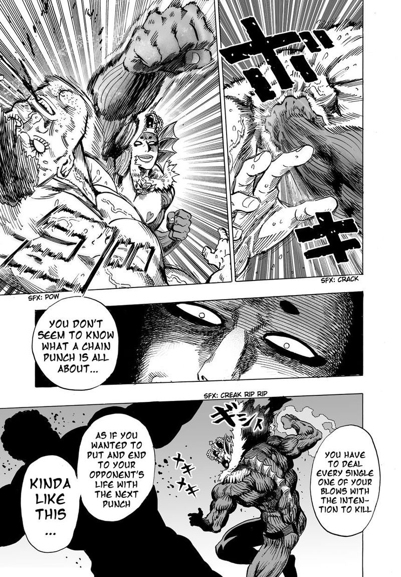 Onepunch Man 25 30