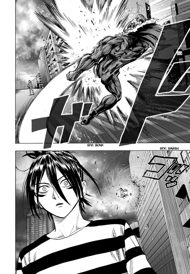 Onepunch Man 25 33
