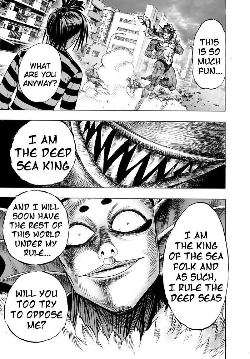 Onepunch Man 25 34