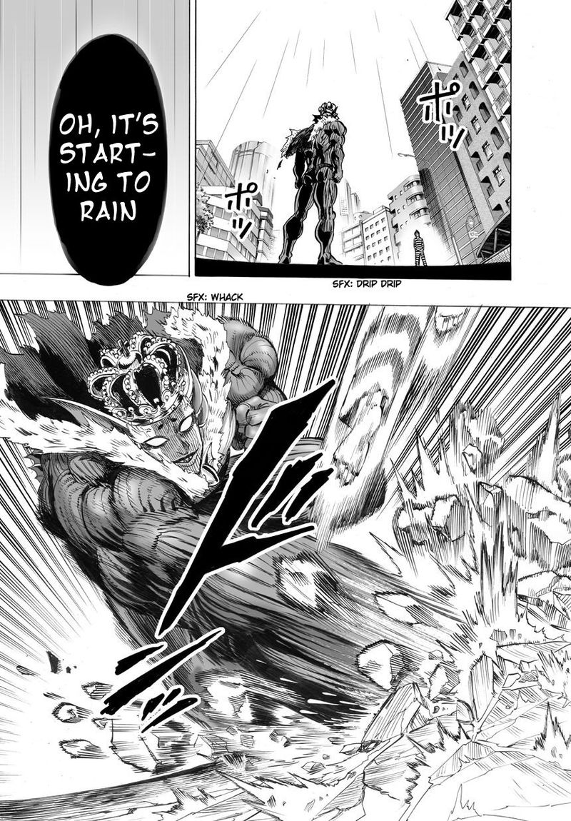 Onepunch Man 25 36