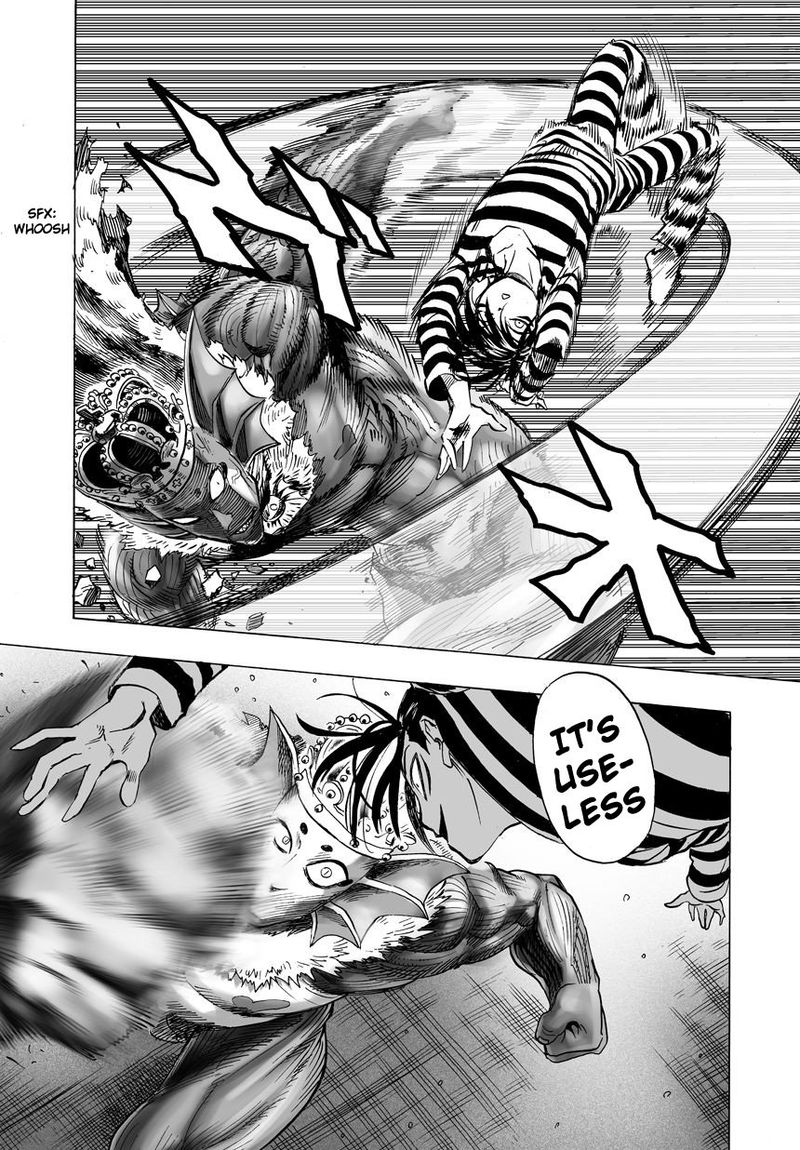 Onepunch Man 25 37