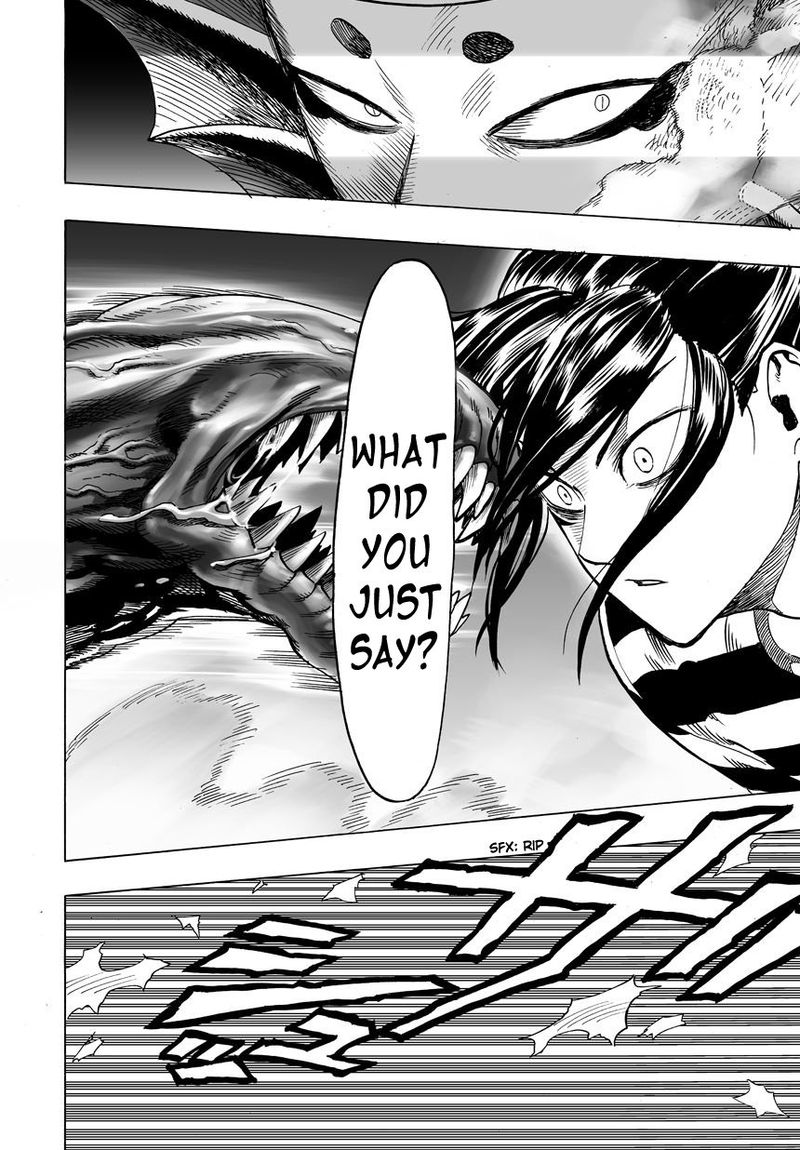 Onepunch Man 25 39