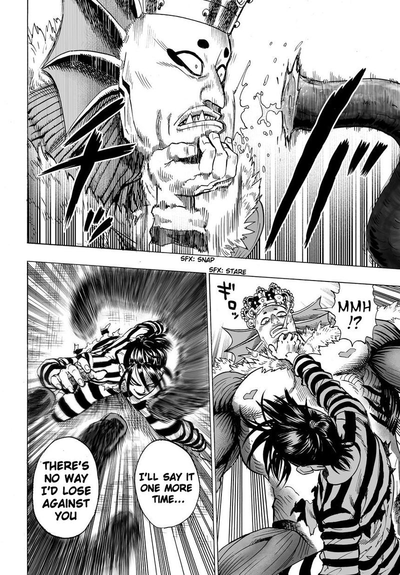 Onepunch Man 25 41