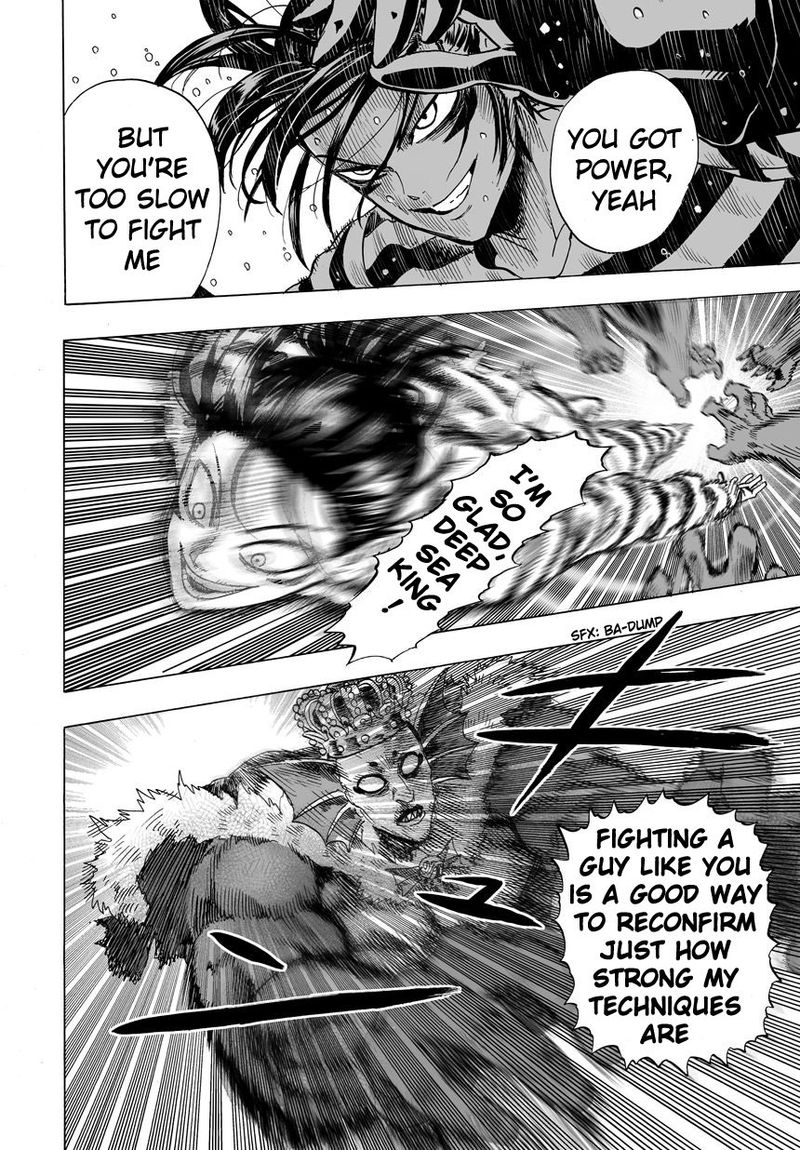 Onepunch Man 25 43