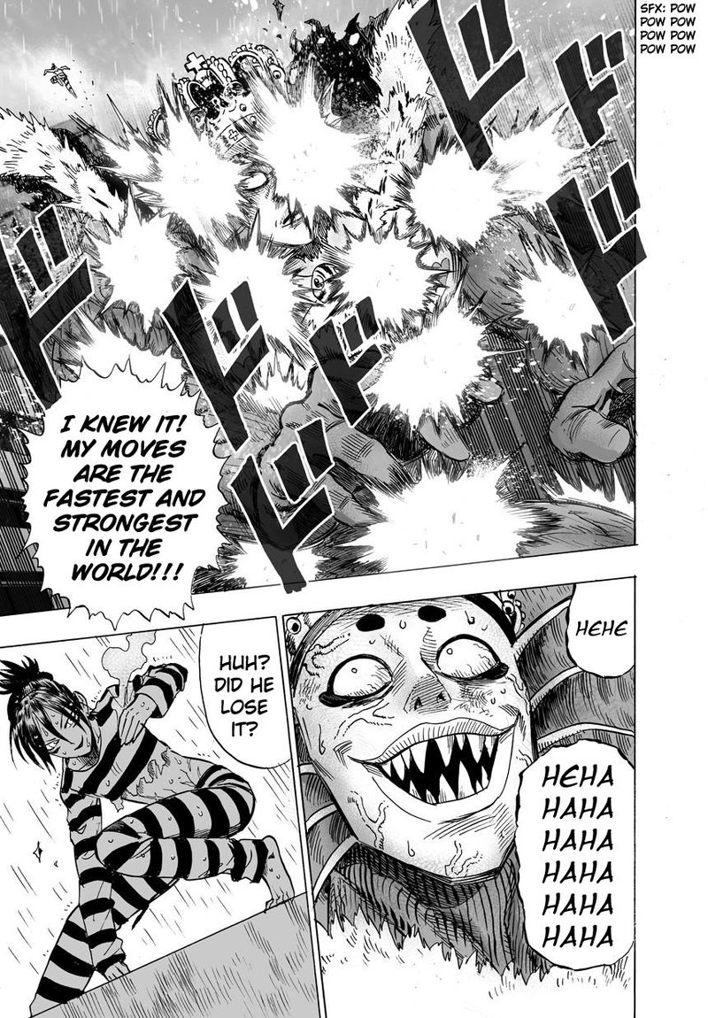 Onepunch Man 25 44