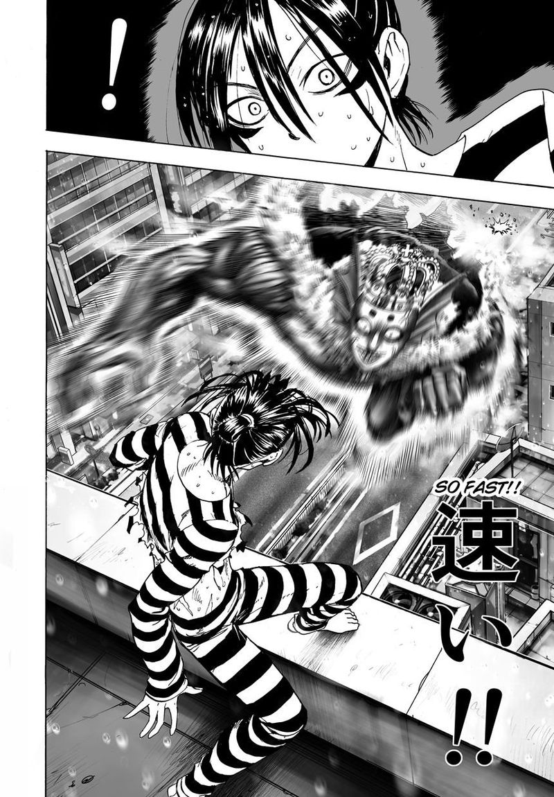 Onepunch Man 25 45