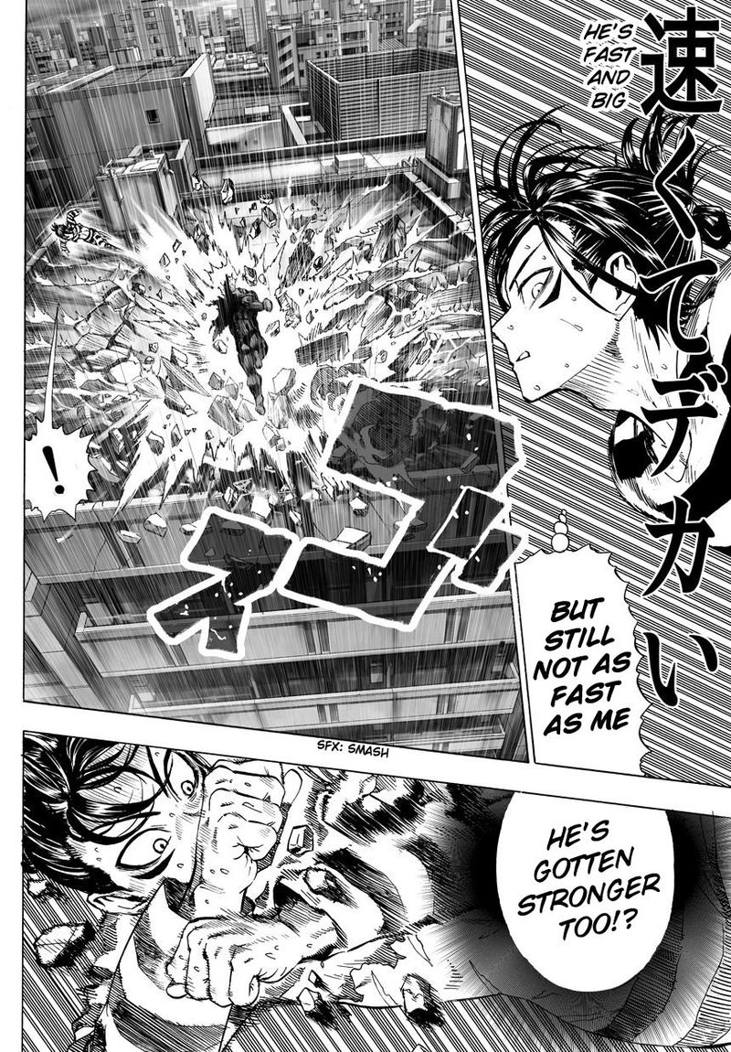 Onepunch Man 25 47