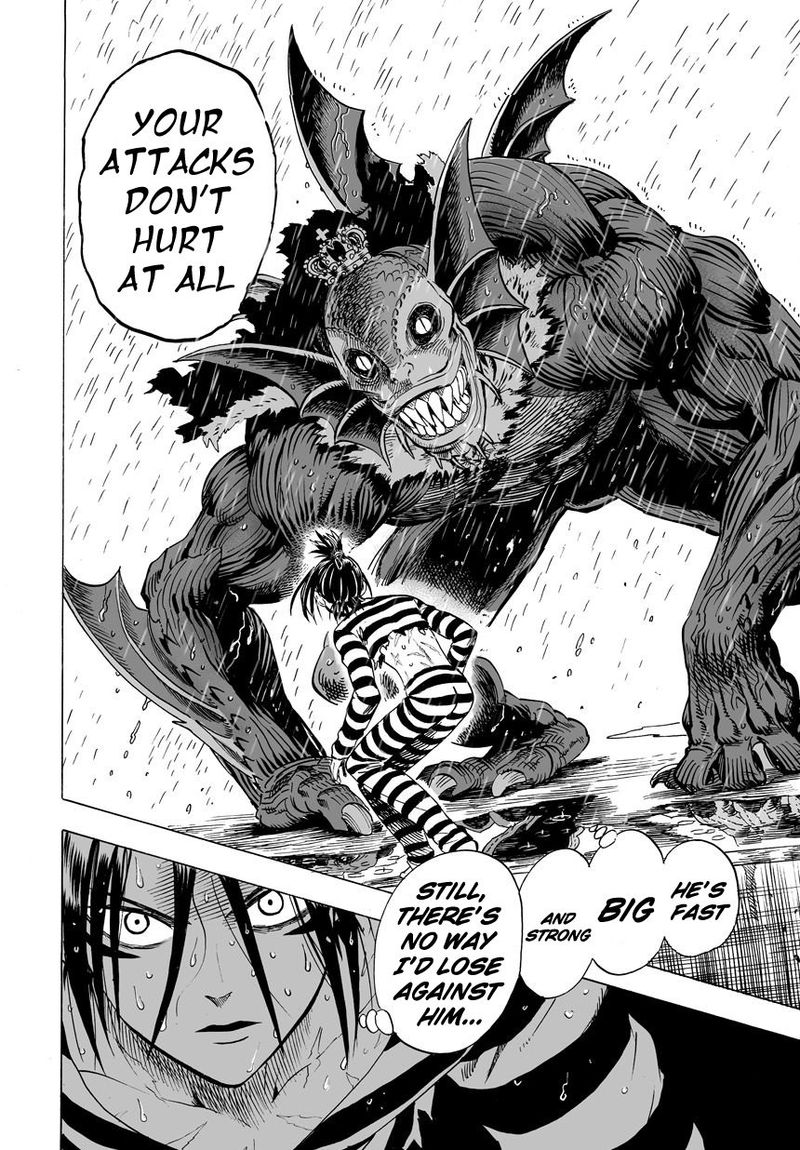 Onepunch Man 25 49