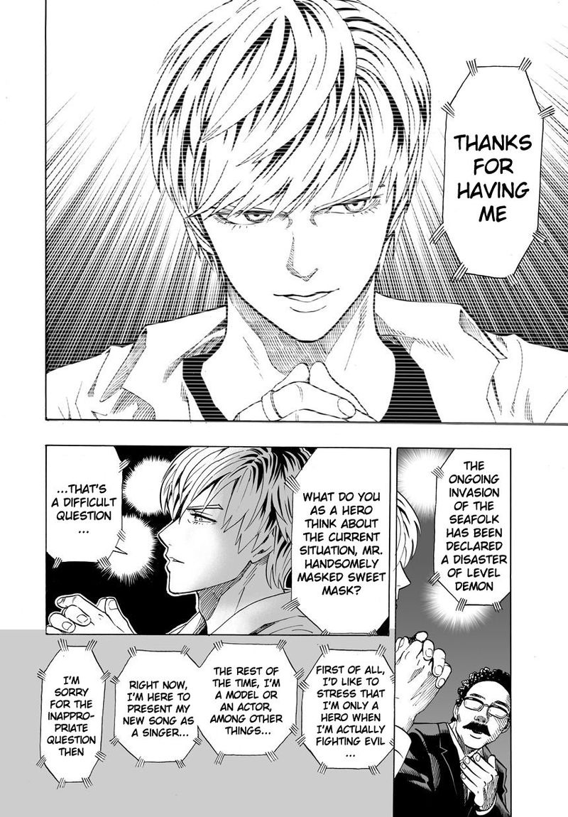 Onepunch Man 25 51